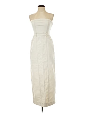 Indigo Rein Cocktail Dress (view 1)