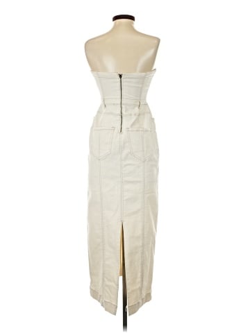 Indigo Rein Cocktail Dress (view 2)