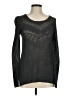Belldini Black Pullover Sweater Size M - photo 1