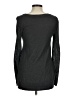 Belldini Black Pullover Sweater Size M - photo 2