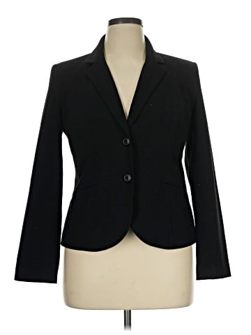 212 Collection Blazer (view 1)