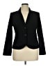 212 Collection Black Blazer Size 14 - photo 1