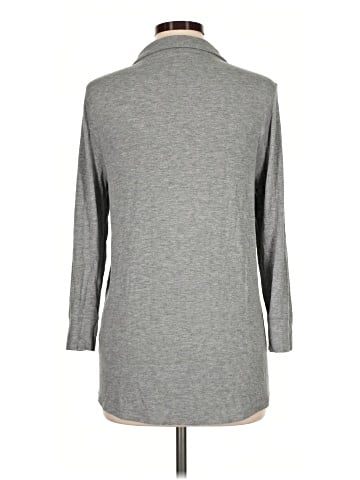 Merona Long Sleeve T-Shirt (view 2)
