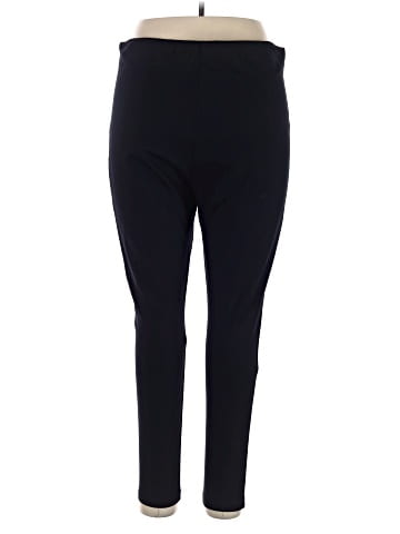 Ann Taylor Active Pants (view 2)
