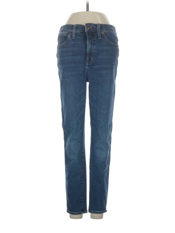 Madewell Jeans (view 1)