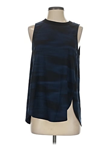 Athleta Sleeveless Blouse (view 1)