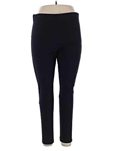 Ann Taylor Active Pants (view 1)