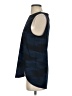 Athleta Blue Sleeveless Blouse Size S - photo 5