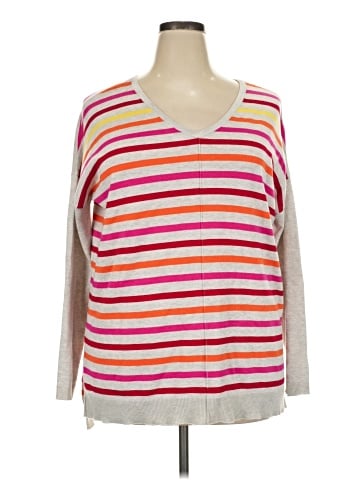 Lane Bryant Sweater Vest (view 1)