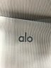 Alo Ivory Tank Top Size XXS (estimated) - photo 7