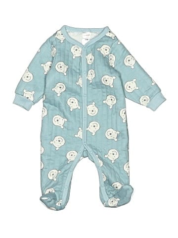 Disney Baby Long Sleeve Outfit (view 1)