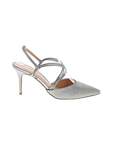 American Glamour by Badgley Mischka Heels (view 1)