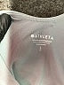 Athleta Gray Tank Top Size L - photo 7