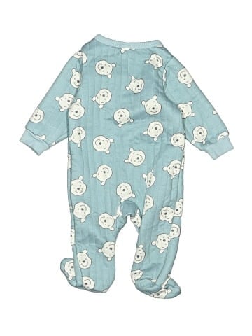 Disney Baby Long Sleeve Outfit (view 2)