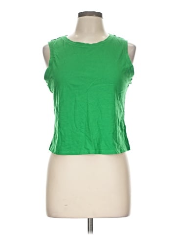 Old Navy Sleeveless T-Shirt (view 1)