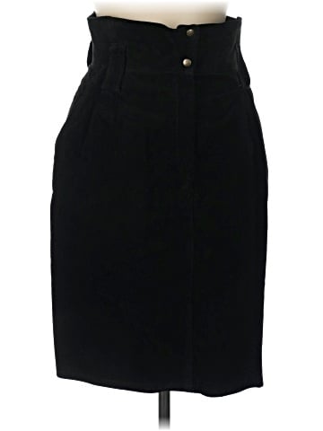 Unbranded Leather Skirt (view 1)