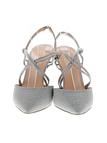 American Glamour by Badgley Mischka Heels (view 2)