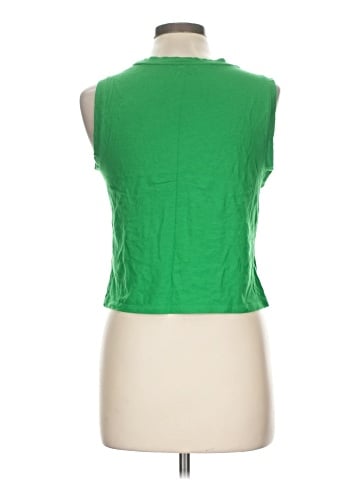 Old Navy Sleeveless T-Shirt (view 2)