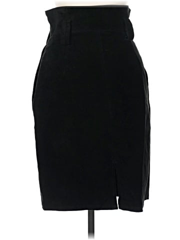 Unbranded Leather Skirt (view 2)