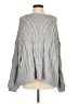 Aerie Gray Pullover Sweater Size S - photo 1