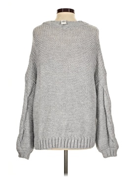 Aerie Pullover Sweater (view 2)