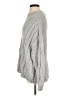 Aerie Gray Pullover Sweater Size S - photo 5
