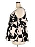 Torrid Black Sleeveless Blouse Size 2X Plus (2) - photo 5