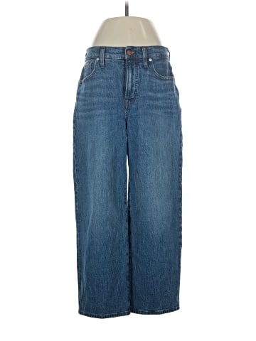 Madewell Jeans (view 1)