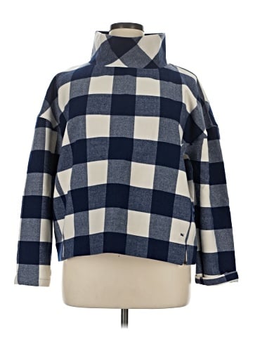Vineyard Vines Turtleneck Sweater (view 1)