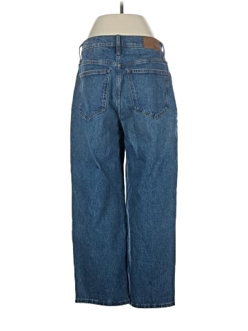 Madewell Jeans (view 2)