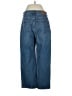 Madewell Blue Jeans Size 27 waist (petite) - photo 2