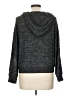 Gap Gray Pullover Sweater Size Lg Petite - photo 2