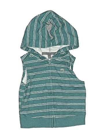 Carter's Sweater Vest (view 1)