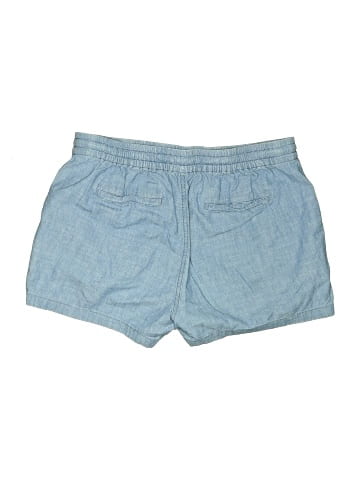 J.Crew Denim Shorts (view 2)