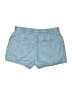 J.Crew 100% Cotton Blue Denim Shorts Size M - photo 2