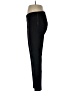 Ann Taylor Solid Black Active Pants Size 10 (tall) - photo 5