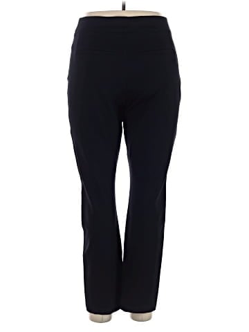 SPANX Active Pants (view 2)