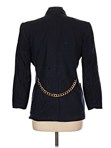 Kasper A.S.L. Wool Blazer (view 2)