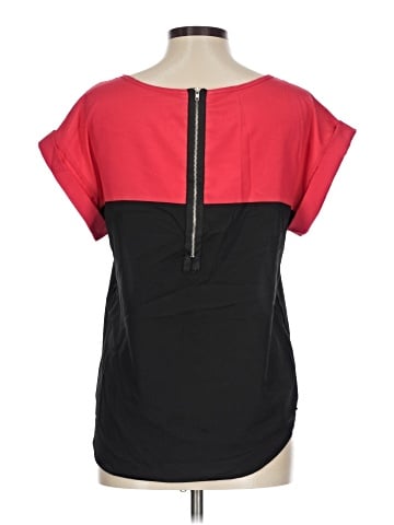 Catch My i Short Sleeve Top (view 2)