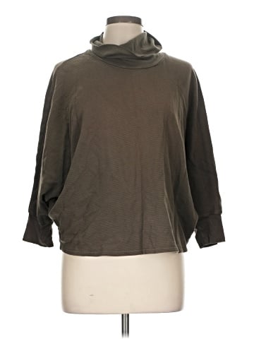 Stateside Turtleneck Sweater (view 1)