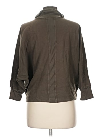 Stateside Turtleneck Sweater (view 2)