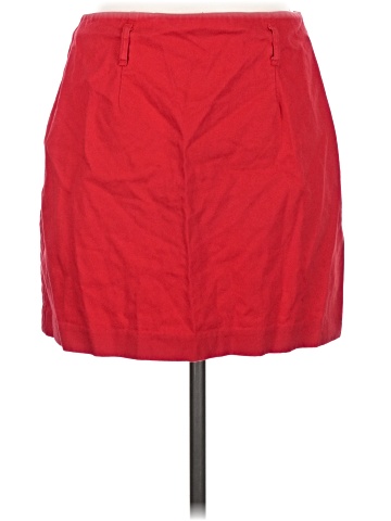 Express Casual Skirt (view 1)