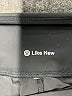 Lululemon Athletica Solid Black Athletic Shorts Size L - photo 3
