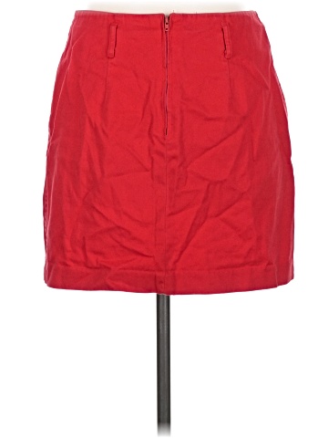Express Casual Skirt (view 2)