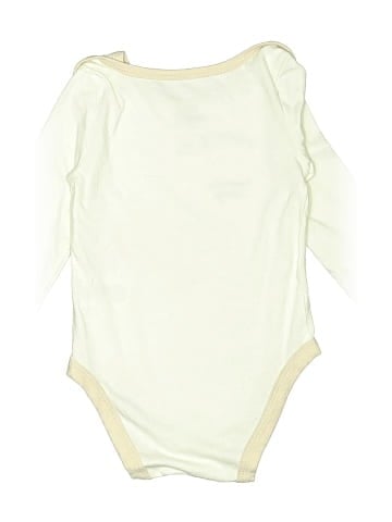Disney Baby Long Sleeve Onesie (view 2)