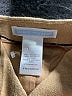 Janie and Jack 100% Cotton Tan Vest Size 6-12 mo - photo 3