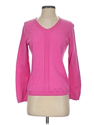 Talbots Outlet Pullover Sweater (view 1)