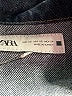 Zara Black 3/4 Sleeve Button-Down Shirt Size XS - photo 7