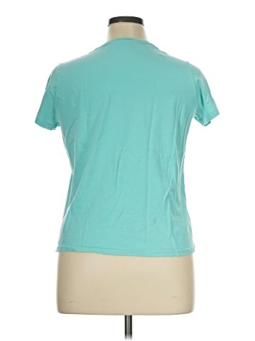 Polo by Ralph Lauren Short Sleeve T-Shirt (view 2)