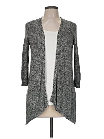 Eileen Fisher Cardigan (view 1)